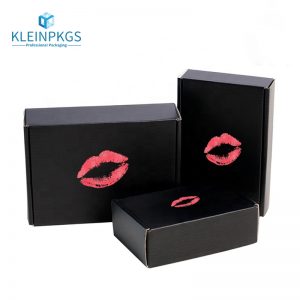 Custom Printed Corrugated Boxes