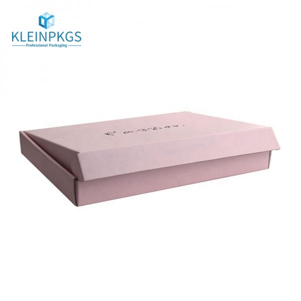 Custom Printed Corrugated Boxes