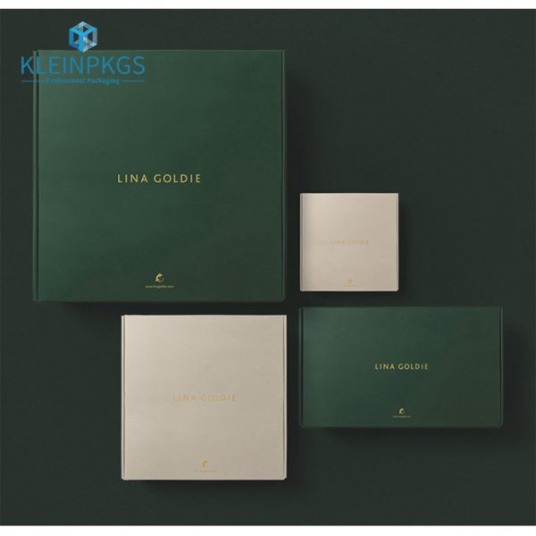 Custom Printed Corrugated Boxes
