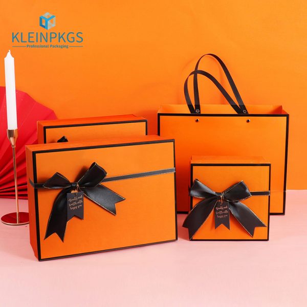 Flower Cardboard Boxes