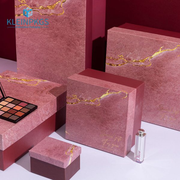 Flower Cardboard Boxes