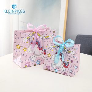 Birthday Packaging Box