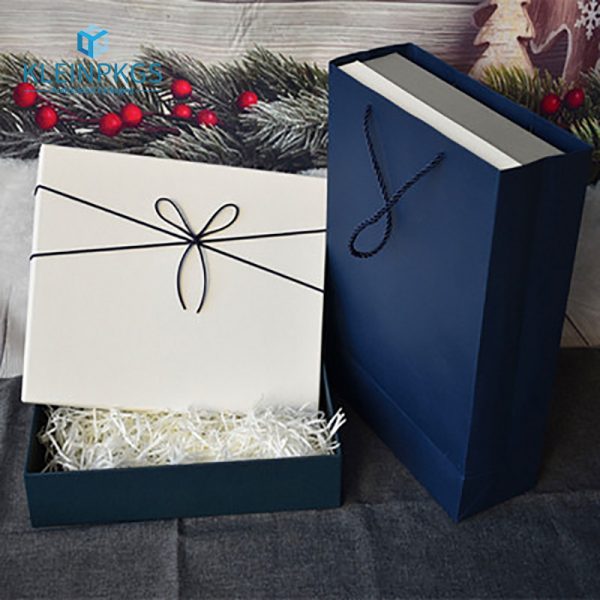 Truffle Gift Box Packaging