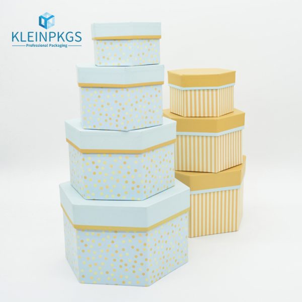 Tall Cake Boxes Bulk