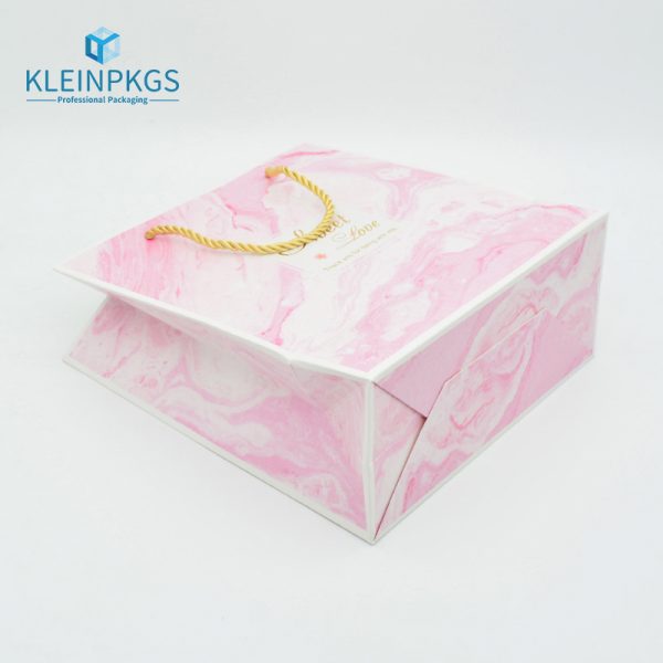 Food Gift Box Packaging