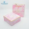 Black Cake Boxes Wholesale