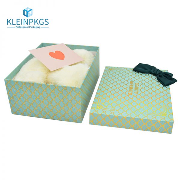 Birthday Packaging Box