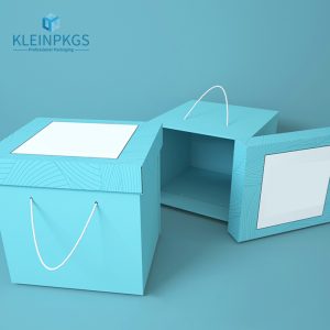 Food Gift Box Packaging