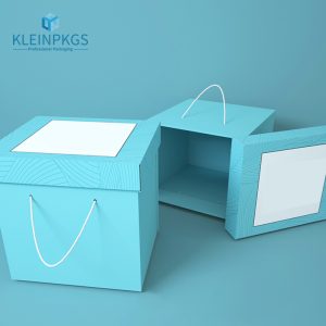 Food Gift Box Packaging