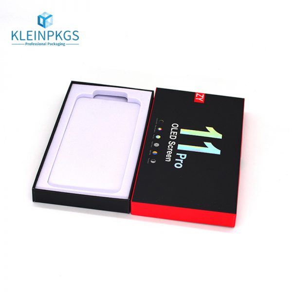 Food Gift Box Packaging