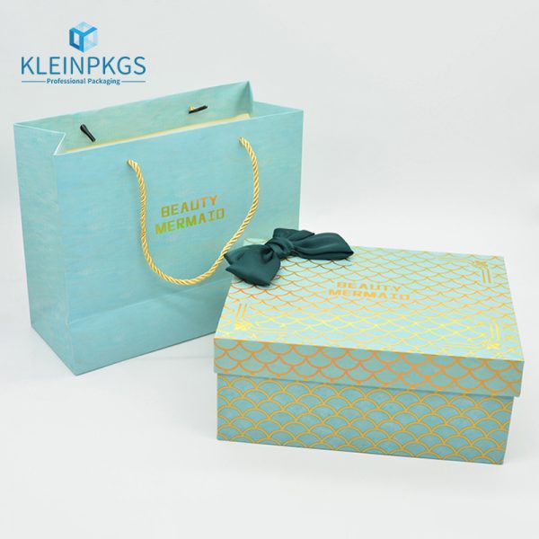 Food Gift Box Packaging