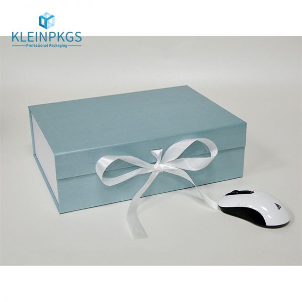 Cosmetic Gift Box Packaging