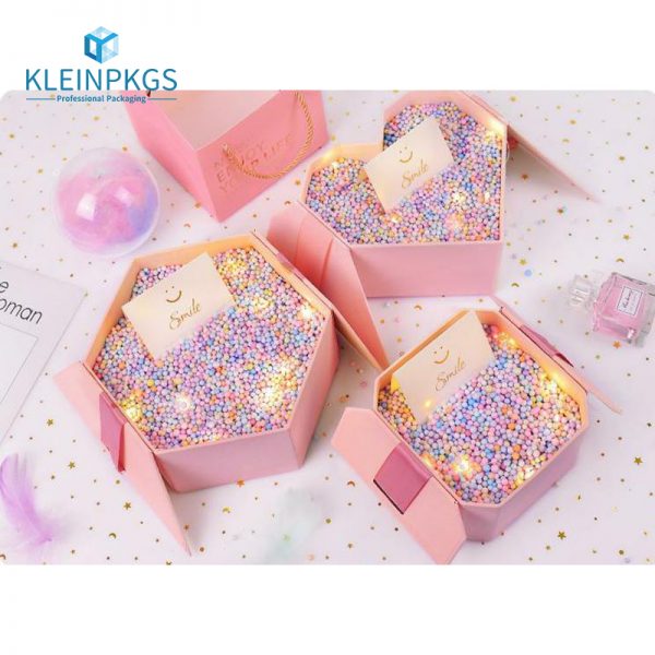 Cupcake Window Boxes Wholesale