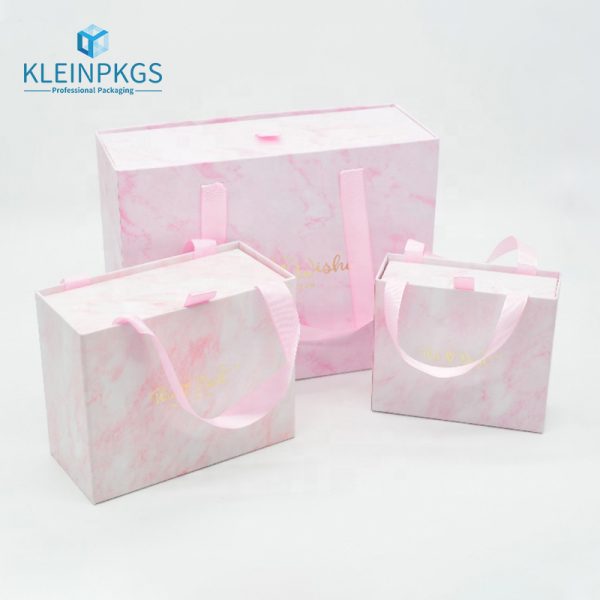 Flower Cardboard Boxes