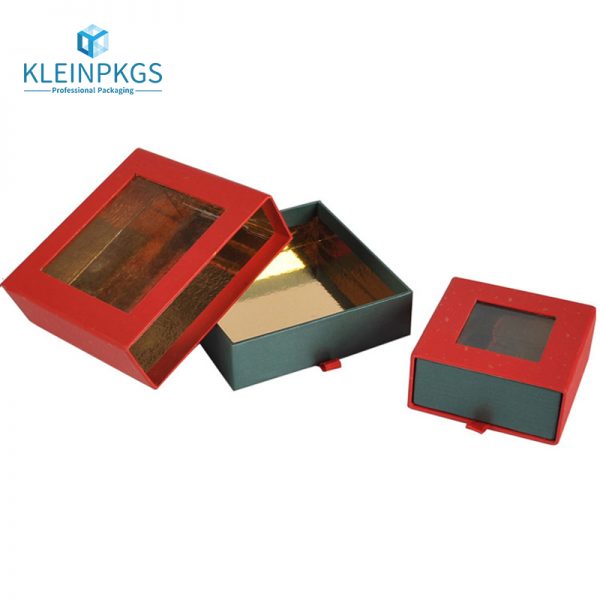 Lindt Box