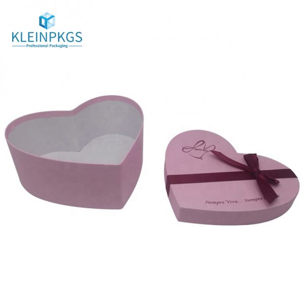 Heart Shaped Chocolates