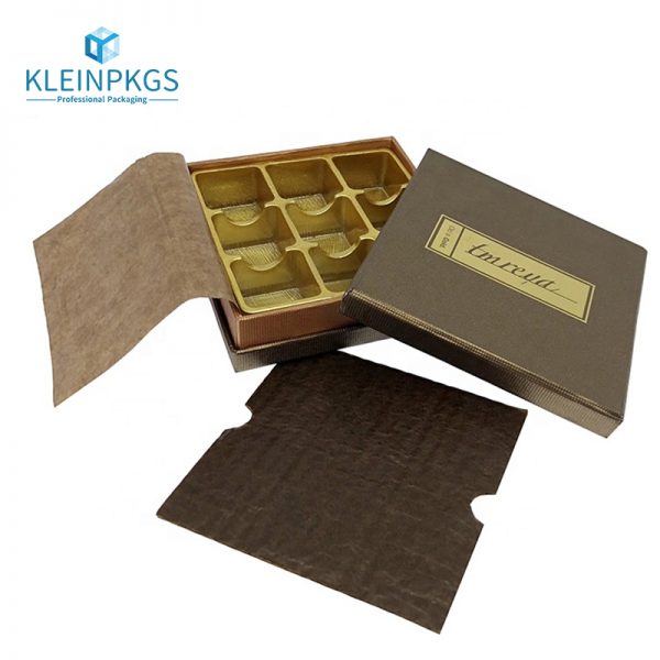 Chocolate Gift Pack for Birthday