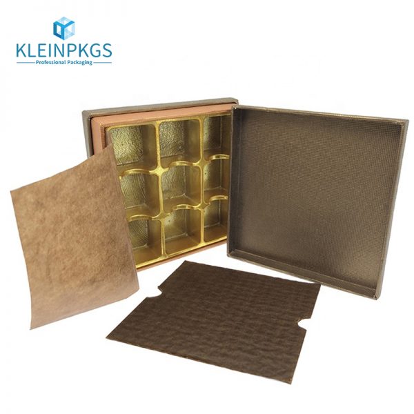 Chocolate Gift Pack for Birthday
