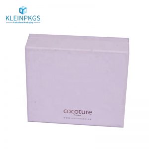 Ibaco Chocolate Box
