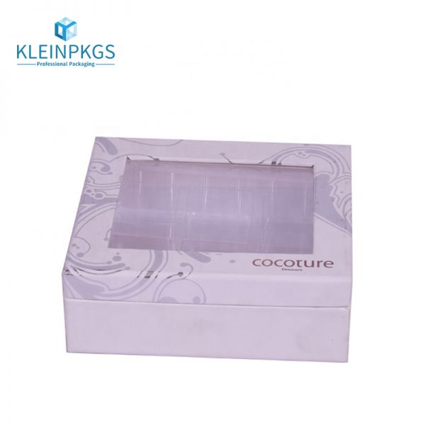 Ibaco Chocolate Box