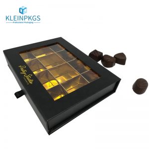 Chocolate Box Gift Price