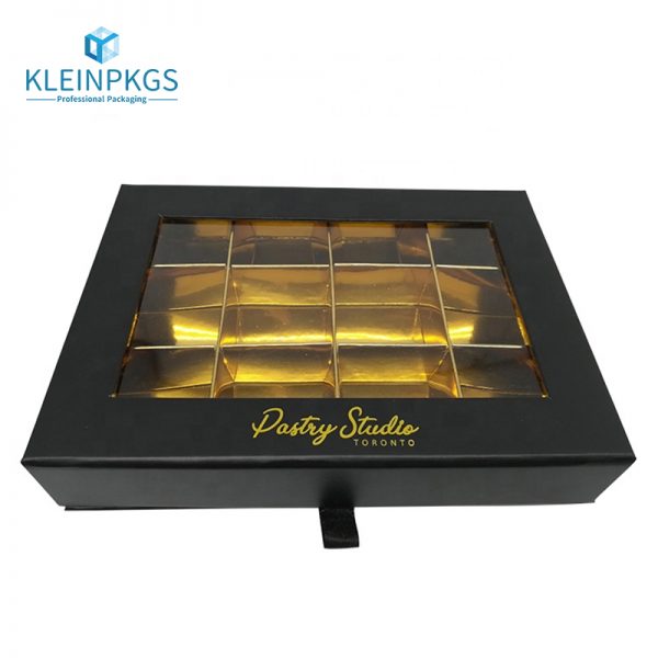 Chocolate Box Gift Price