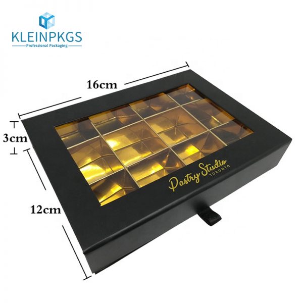 Chocolate Box Gift Price