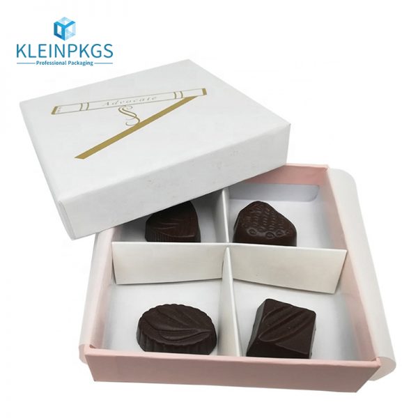 Luxury Hot Chocolate Gift Set
