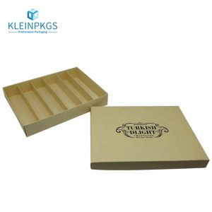 Explosion Chocolate Box