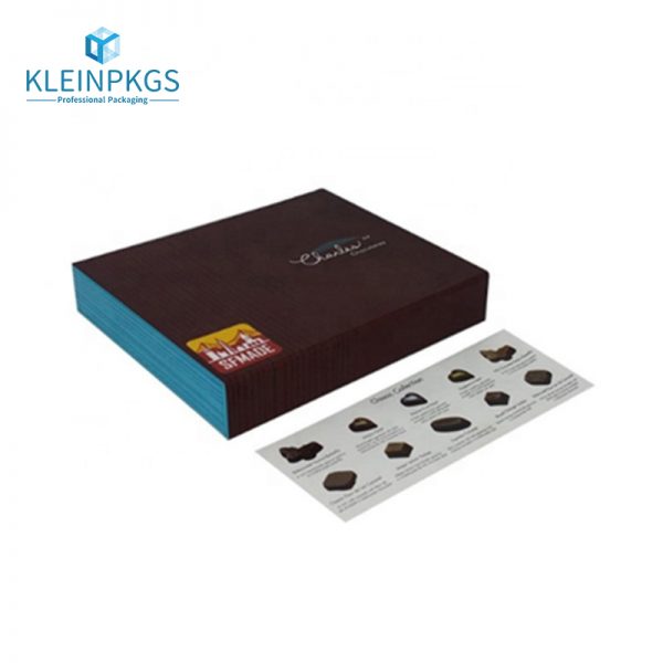 5 Star Chocolate Box Price