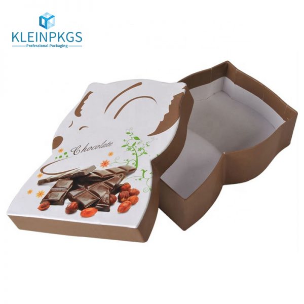Chocolate Tin