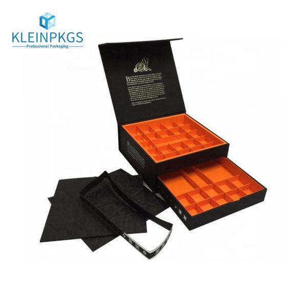 Recchiuti Confections Black Box