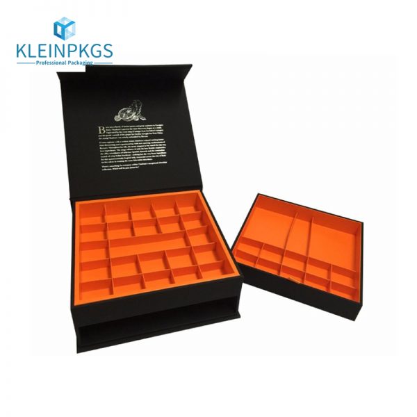 Recchiuti Confections Black Box