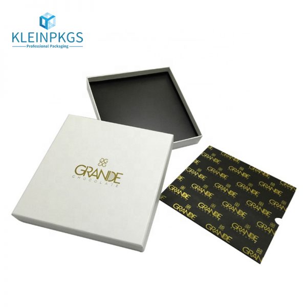 Recchiuti Confections Black Box