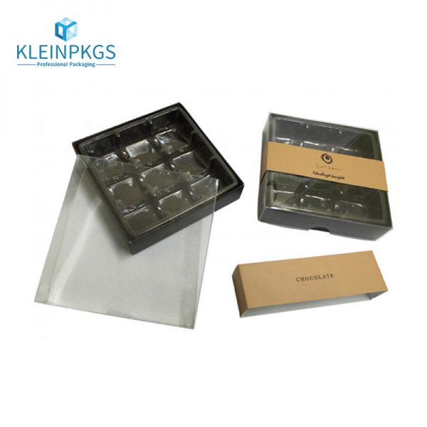 Birthday Chocolate Gift
