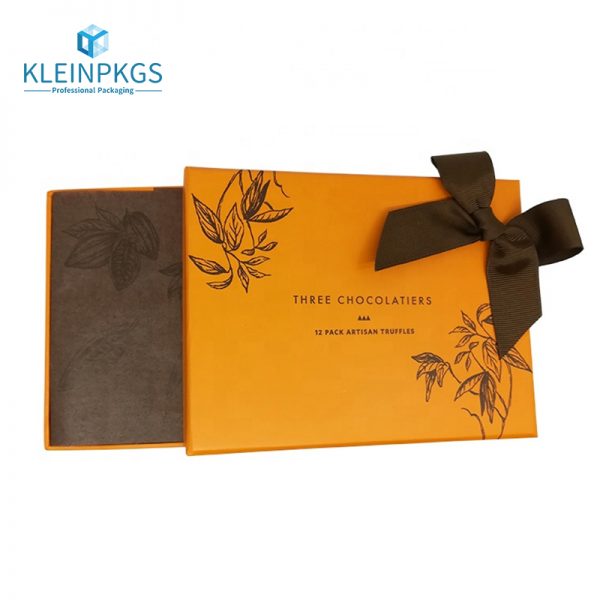 Lindt Chocolate Box