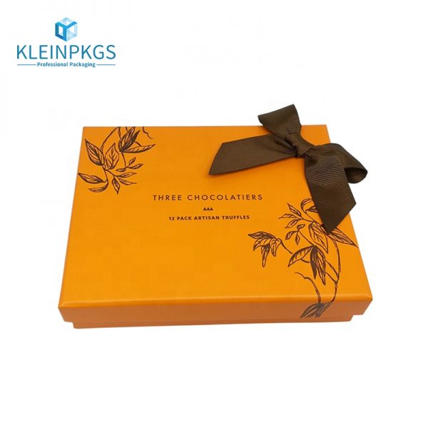 Lindt Chocolate Box