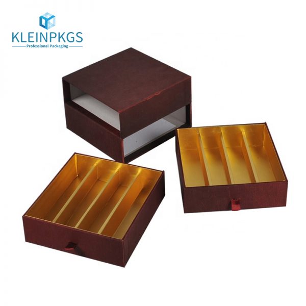 Custom Chocolate Boxes