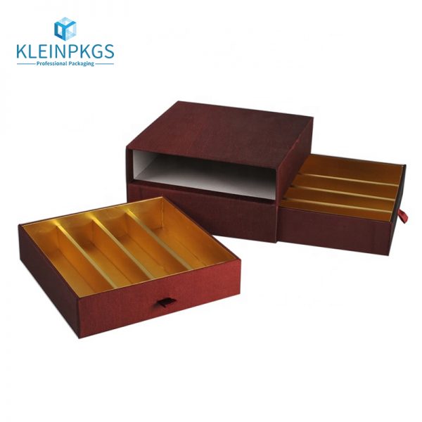 Custom Chocolate Boxes