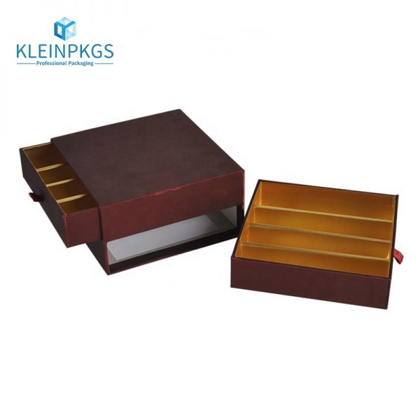 Custom Chocolate Boxes