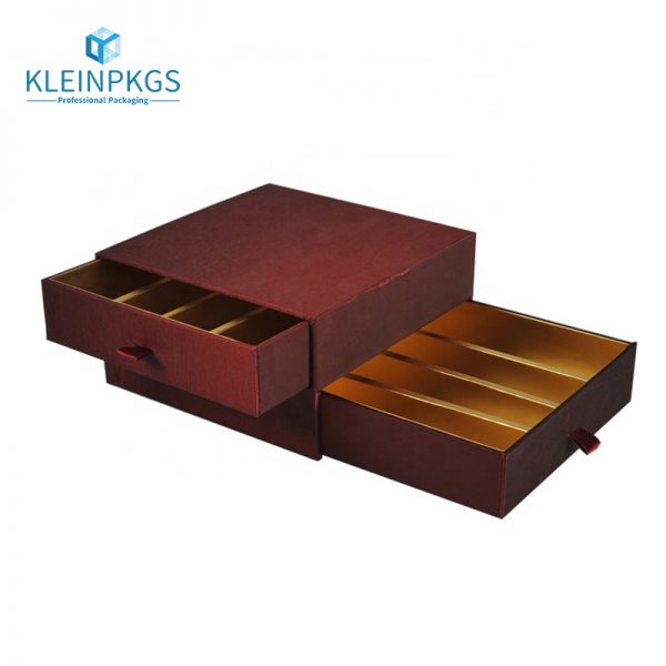 Custom Chocolate Boxes