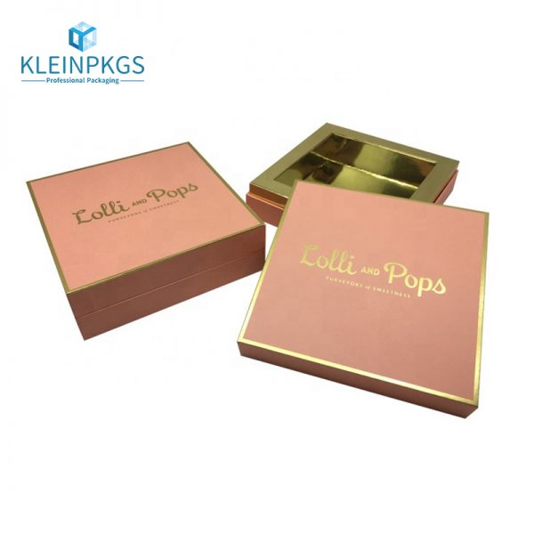 Godiva Chocolate Gift Box