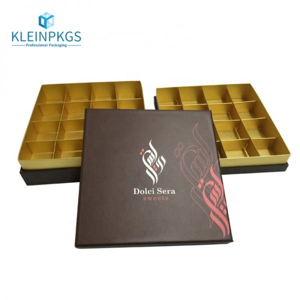 Godiva Chocolate Gift Box