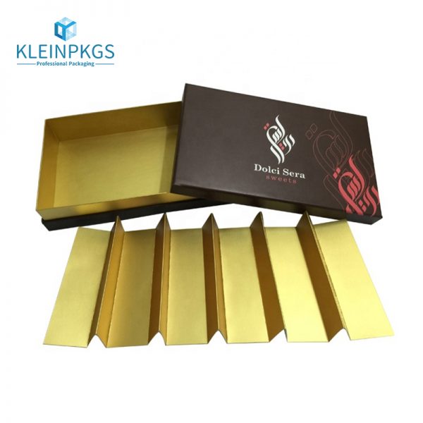 Godiva Chocolate Gift Box