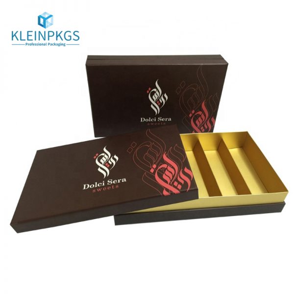 Godiva Chocolate Gift Box