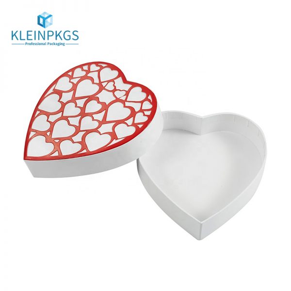 Smash Heart Box