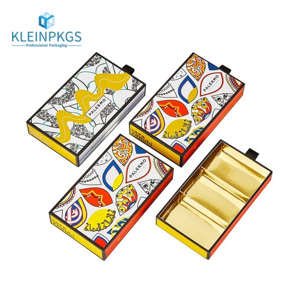 Small Chocolate Box
