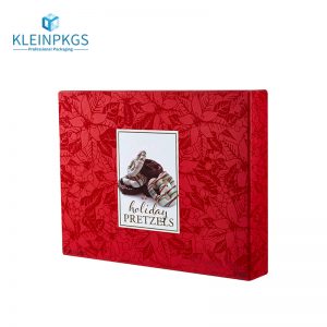 Luxury Chocolate Box