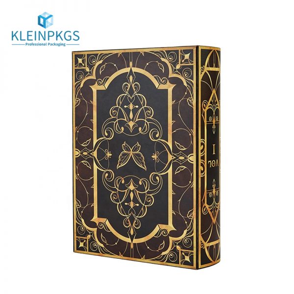 Luxury Chocolate Box