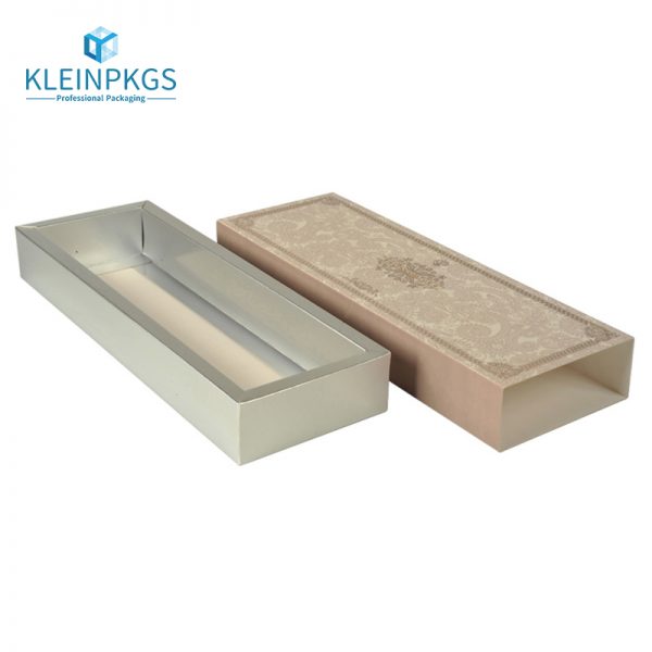 Silk Chocolate Box